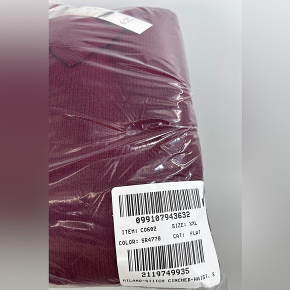 J.Crew Milano-stitch cinched-waist cardigan with embellished buttons - Picture 4 of 6